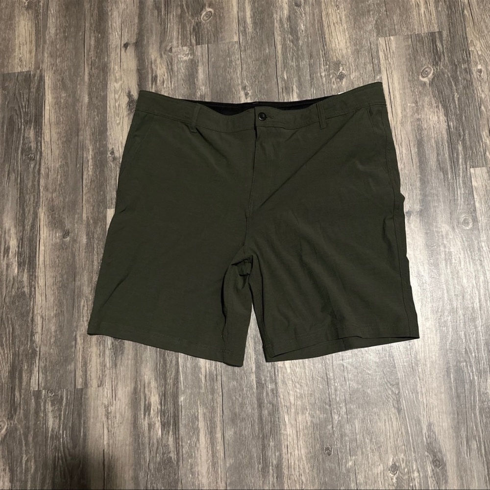 George above the  knee  Hybrid Fixed Waist Short size XL